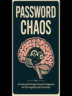 cover image of Password Chaos